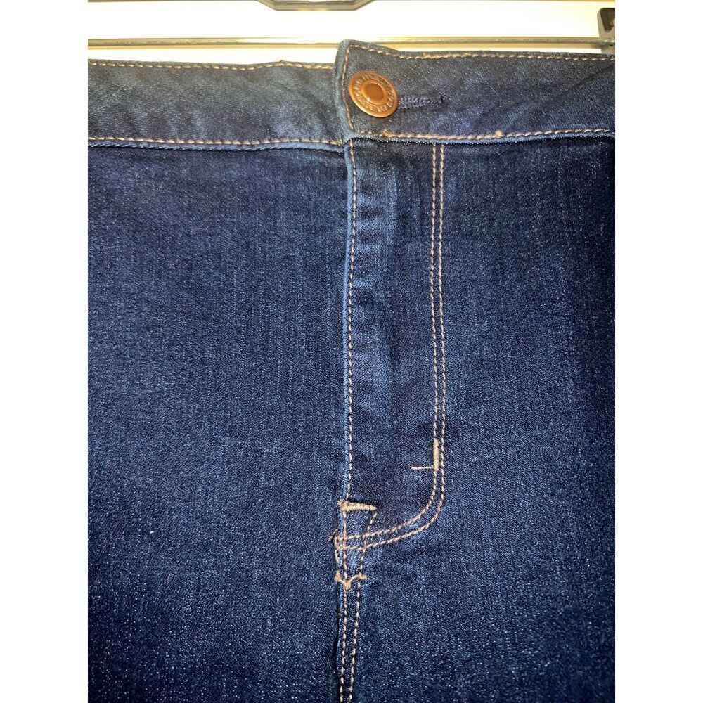 Maurice’s Plus Size Jeans 22W - Picture 5 of 7